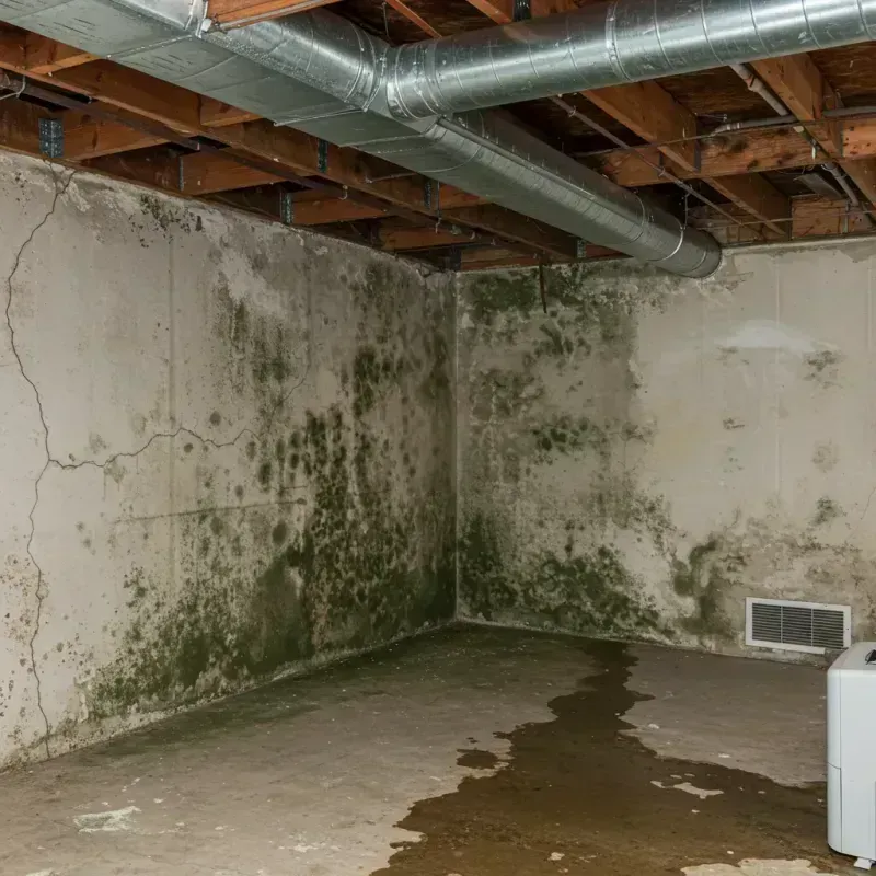 Professional Mold Removal in Melody Hill, IN